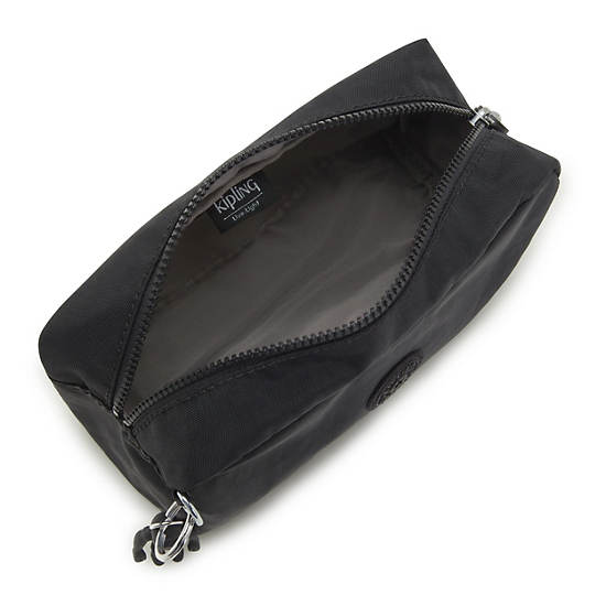 Kipling Gleam Pouch Kézitáska Fekete | HU 1268RV